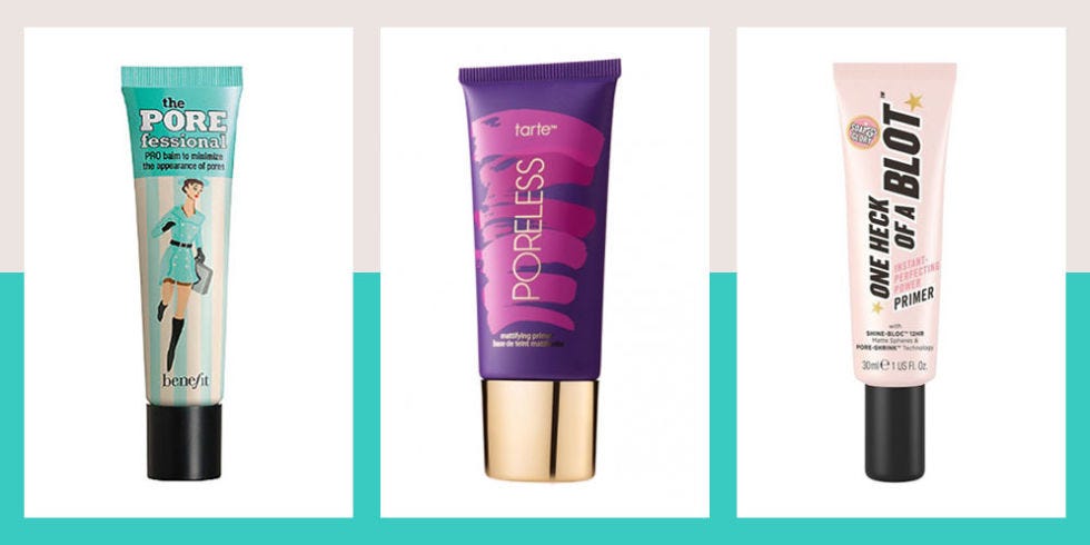 primer for combination skin